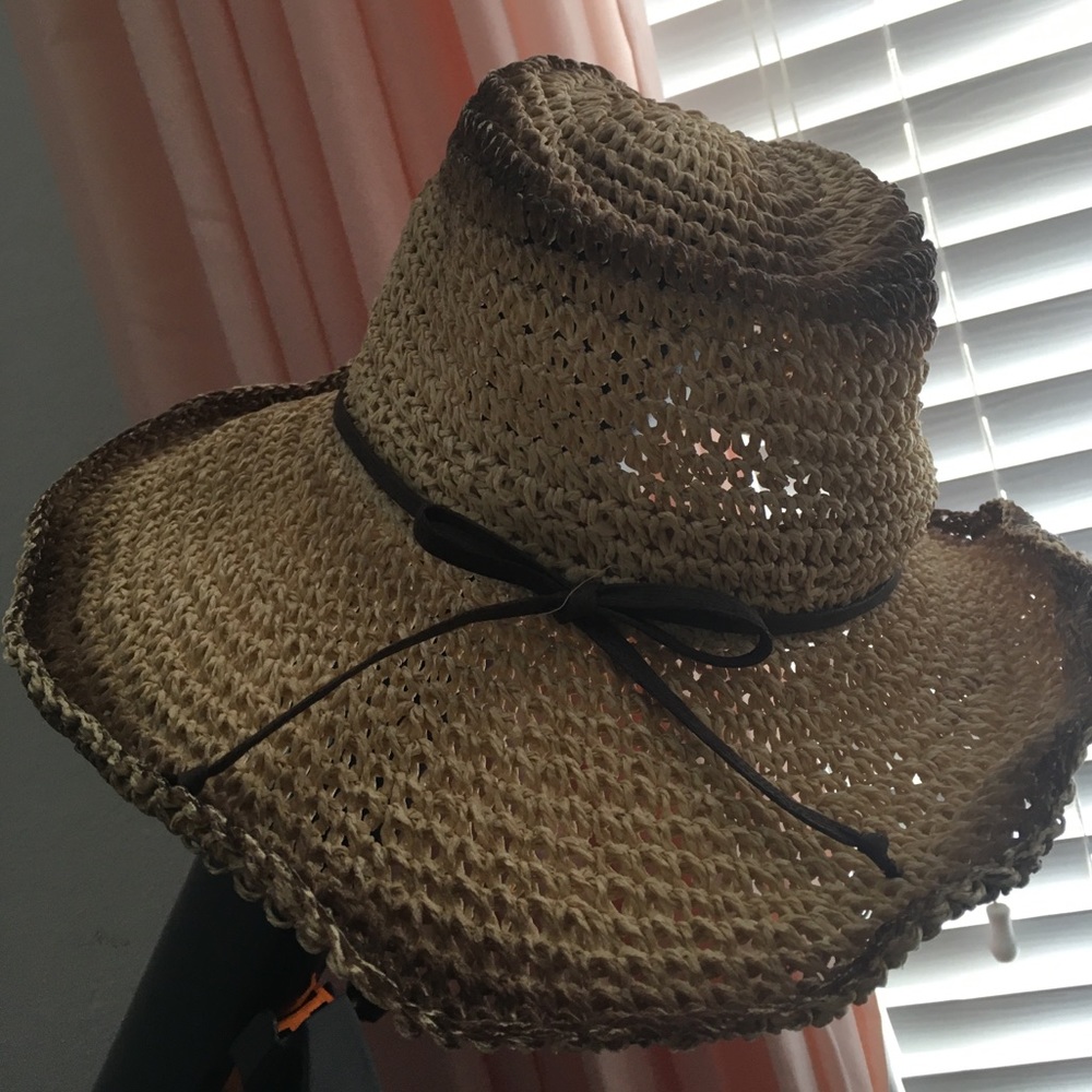 Sun Straw hat